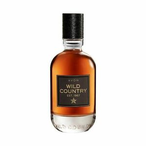 Avon Toaletní voda Wild Country EDT 75 ml obraz