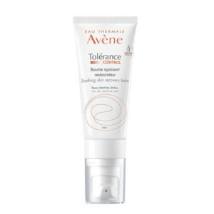 Avène Zklidňující obnovující balzám Tolérance (Soothing Skin Recovery Balm) 40 ml obraz