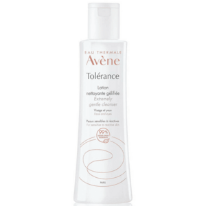 Avène Velmi jemný odličovač Tolérance (Extremely Gentle Cleanser) 200 ml obraz