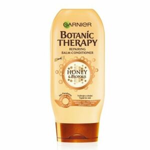 Garnier Balzám na vlasy s medem a propolisem na velmi poškozené vlasy Botanic Therapy (Repairing Balm-Conditioner) 200 ml obraz