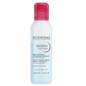 Bioderma Sensibio H2O obraz