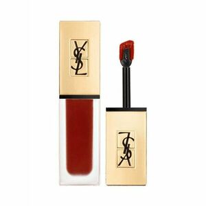 Yves Saint Laurent Matující tekutá rtěnka Tatouage Couture Matte Stain (Liquid Lipstick) 6 ml - TESTER 8 obraz