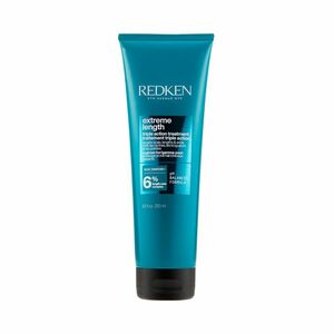 Redken Maska pro lámavé vlasy Extreme Length (Triple Action Treatment) 250 ml obraz