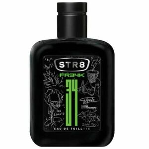 STR8 FR34K - EDT 100 ml obraz