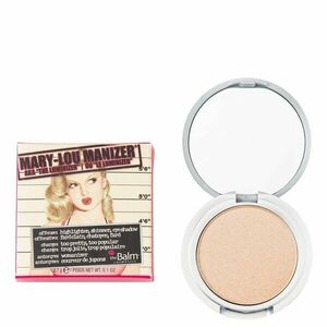 theBalm Rozjasňovač Mary-Lou Manizer 2, 7 g obraz