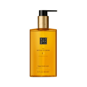 Rituals Gel na mytí rukou The Ritual of Mehr (Happy Hands Wash) 300 ml obraz