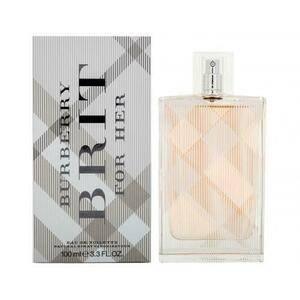 Burberry Brit - EDT 50 ml obraz