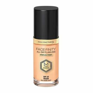 Max Factor Dlouhotrvající make-up Facefinity 3 v 1 (All Day Flawless) 30 ml 75 Golden obraz