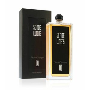 Serge Lutens Fleurs D`Oranger - EDP 50 ml obraz