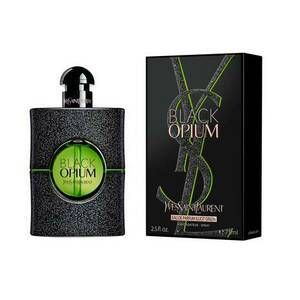 YVES SAINT LAURENT - Black Opium - Parfémová voda obraz