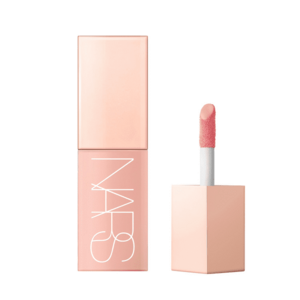 NARS Tekutá tvářenka (Afterglow Liquid Blush) 7 ml Brazen obraz