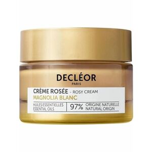 Decléor Regenerační pleťový krém White Magnolia (Rosy Cream) 50 ml obraz