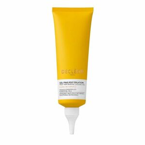 Decléor Chladicí gel po depilaci (Post Hair Removal Cooling Gel) 125 ml obraz