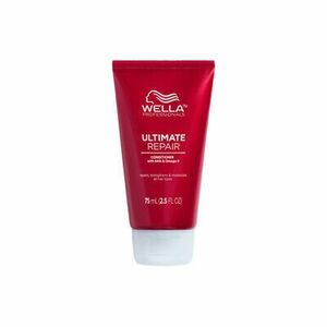 Wella Professionals Kondicionér pro regeneraci vlasů Ultimate Repair (Conditioner) 75 ml obraz