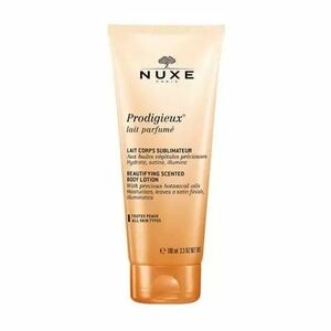 Nuxe Tělové mléko Prodigieux (Beautifying Scented Body Lotion) 100 ml obraz