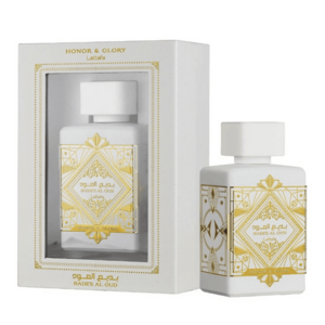 Lattafa Bade`e Al Oud Honor & Glory - EDP 100 ml obraz