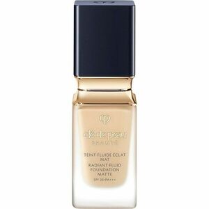 Clé de Peau Beauté Matující make-up (Radiant Fluid Foundation Matte) 35 ml O30 Medium Ocher obraz