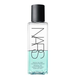 NARS Jemný odličovač očí (Gentle Oil-Free Eye Make-Up Remover) 100 ml obraz