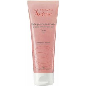 Avène Jemný pleťový exfoliační gel (Gentle Exfoliating Gel) 75 ml obraz