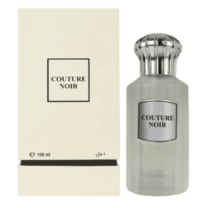 Ahmed Al Maghribi Couture Noir - EDP 100 ml obraz