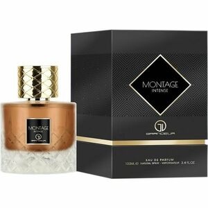 Grandeur Montage Intense - EDP 100 ml obraz