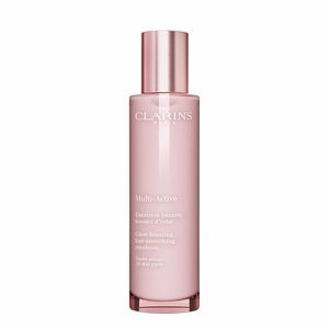 Clarins Vyhlazující pleťová emulze Multi-Active (Line-Smoothing Emulsion) 100 ml obraz