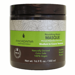 Macadamia Vyživující maska na vlasy s hydratačním účinkem Nourishing Repair (Masque) 230 ml obraz