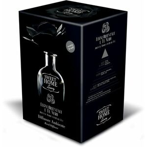 Sweet Home Collection Parfémovaný difuzér Oriental Woods & Black Tea 250 ml obraz