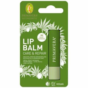 Primavera Regenerační balzám pro suché rty Care & Repair (Lip Balm) 4, 6 g obraz