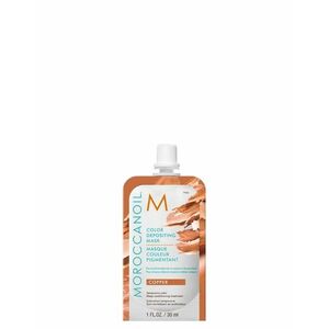 Moroccanoil Tónující maska na vlasy Copper (Color Depositing Mask) 30 ml obraz