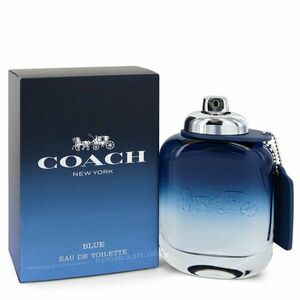 Coach Coach Men Blue - EDT 40 ml obraz