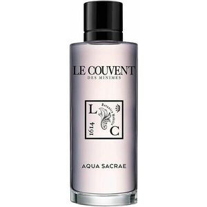 Le Couvent Maison De Parfum Aqua Sacrae - EDC 50 ml obraz