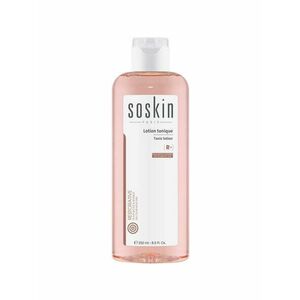 Soskin Paris Tonikum pro suchou a citlivou pleť (Tonic Lotion) 250 ml obraz