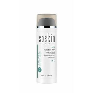 Soskin Paris Prevence a léčba pokožky náchylné k akné (Stop Imperfection Moisturiser) 50 ml obraz