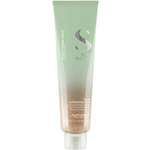 Alfaparf Milano Jemný čisticí peeling proti lupům Scalp Rebalance (Gentle Exfoliating Scrub) 150 ml obraz