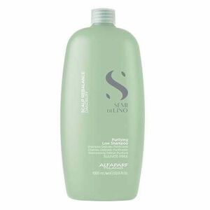 Alfaparf Milano Šampon proti lupům Scalp Rebalance (Purifying Low Shampoo) 250 ml obraz