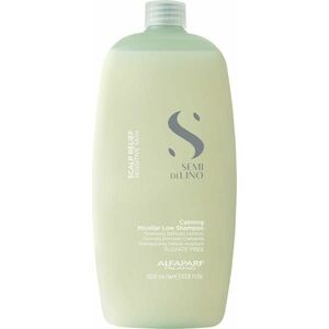 Alfaparf Milano Zklidňující šampon pro citlivou pokožku hlavy Scalp Relief (Calming Micellar Low Shampoo) 1000 ml obraz