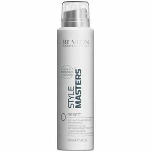 Revlon Professional Suchý šampon pro objem vlasů Style Masters Reset 150 ml obraz