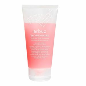 Ziaja Sprchový gel Watermelon (Shower Gel) 160 ml obraz