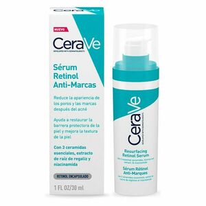 CERAVE Retinolové sérum 30 ml obraz