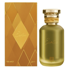 Ahmed Al Maghribi Ahmed Al Maghribi Exotic - EDP 100 ml obraz