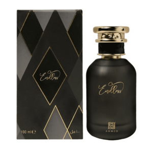 Ahmed Al Maghribi Endless - EDP 100 ml obraz