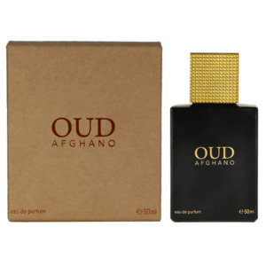 Ahmed Al Maghribi Oud Afghano - EDP 50 ml obraz