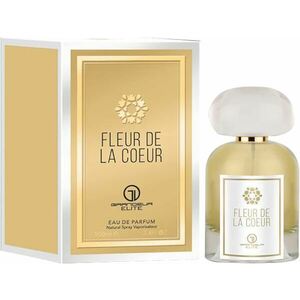 Grandeur Fleur De La Coeur - EDP 100 ml obraz