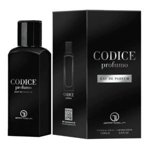 Grandeur Codice Profumo - EDP 100 ml obraz