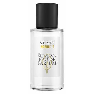 Steve´s Parfémovaná voda Šumava EDP 50 ml obraz