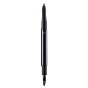 Clé de Peau Beauté Konturovací tužka na rty se štětečkem (Lip Liner Pencil Cartridge) - náplň 0, 25 g 04 Vivid Red obraz