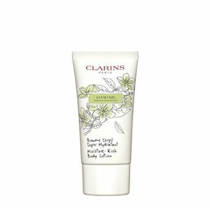 Clarins Hydratační tělové mléko Jasmine (Moisture-Rich Body Lotion) 75 ml obraz