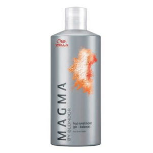 Wella Professionals Vlasová kúra Magma (Post-Treatment) 500 ml obraz