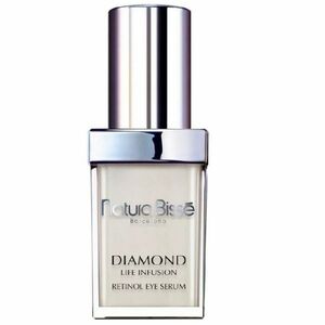 Natura Bissé Retinolové oční sérum Diamond Life Infusion (Retinol Eye Serum) 15 ml obraz